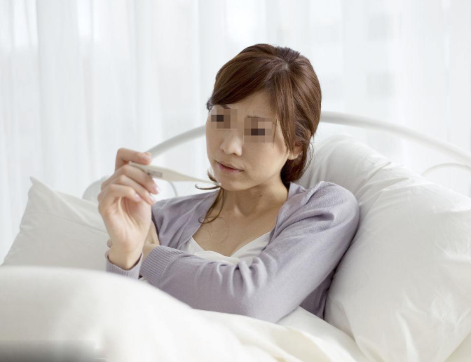 怀孕一个月的症状_怀孕一个月的普遍现象(图1)