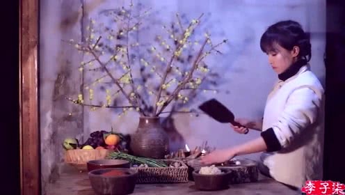 李子柒是哪里人(图2)