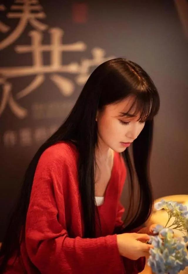 李子柒结婚了吗(图2)