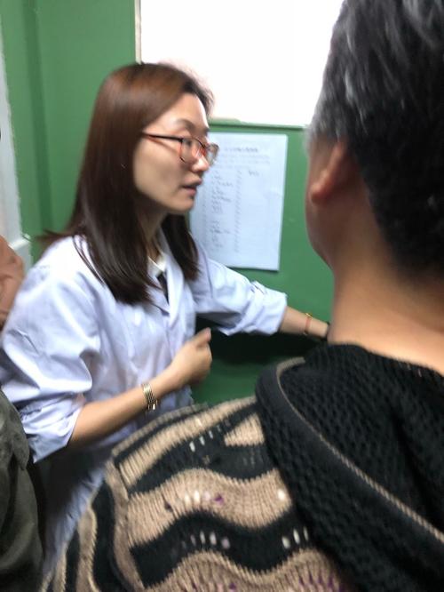 武汉脑科医院徐翔医生简介_武汉脑科医院徐翔简介资料(图2)