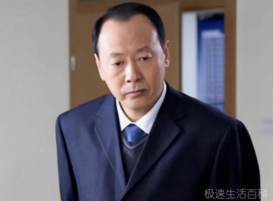 那些日子电视剧角色介绍_那些日子主要角色介绍(图5)