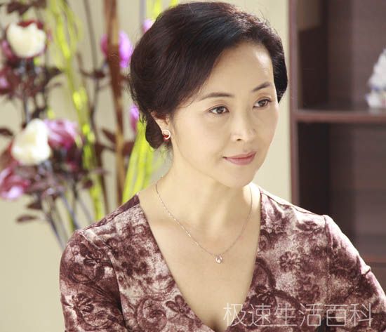 那些日子电视剧角色介绍_那些日子主要角色介绍(图7)
