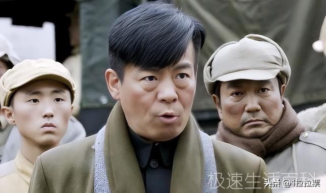 那些日子电视剧角色介绍_那些日子主要角色介绍(图10)
