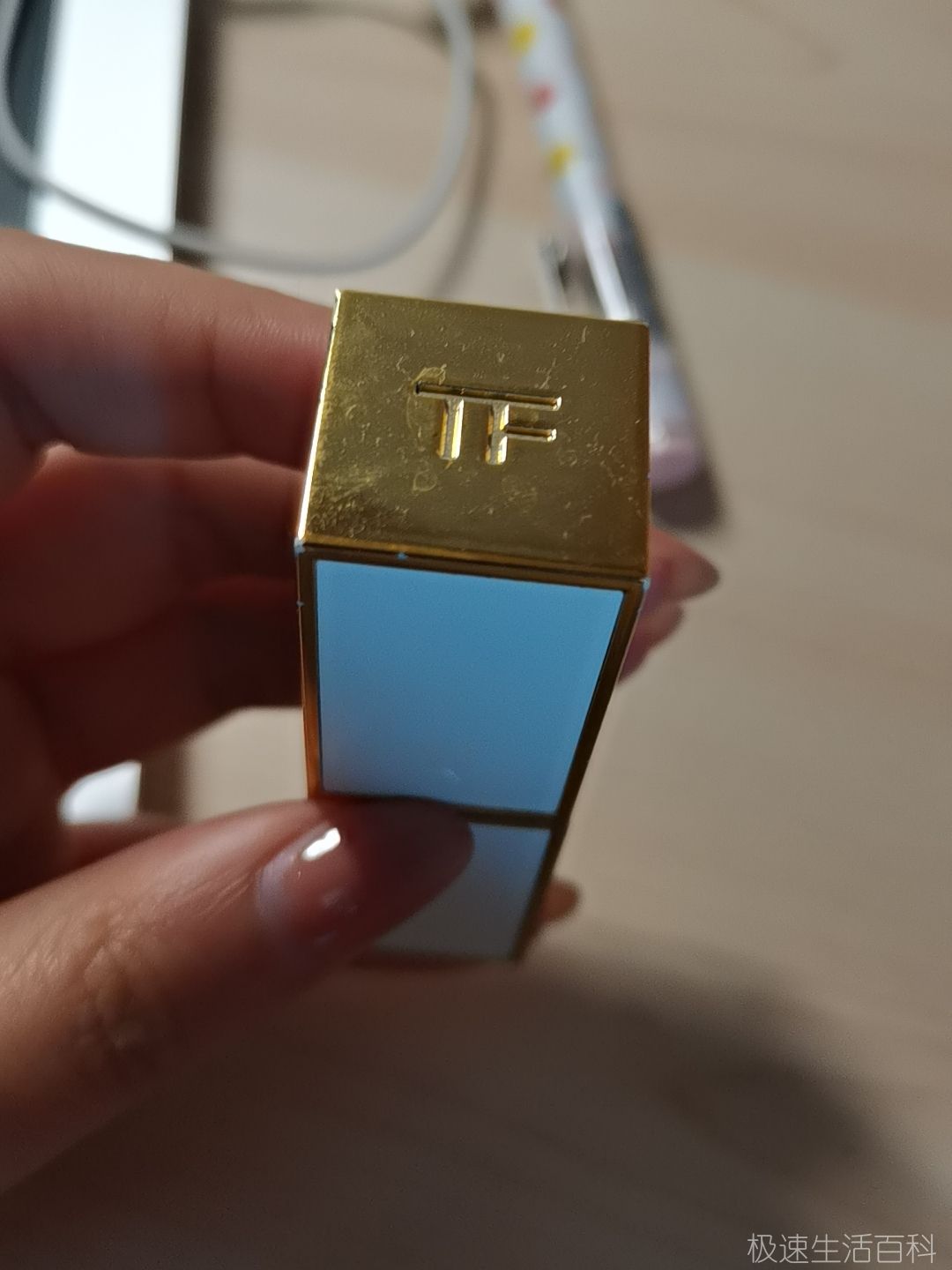 tf口红是什么牌子(图2)