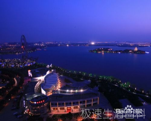 盐城来南通旅游攻略一日游：探索江苏的隐藏宝石(图3)