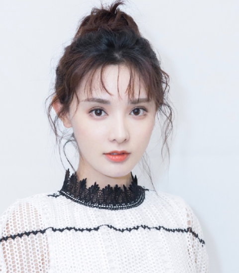 彭小苒经纪公司老板是谁(图2)