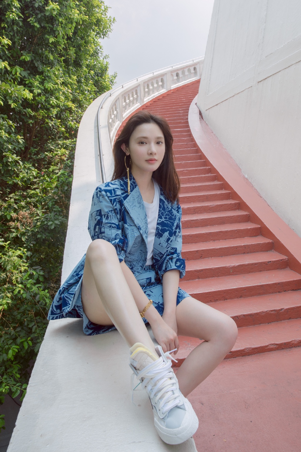 彭小苒经纪公司老板是谁(图1)