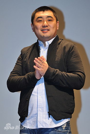 凡人歌周德华的扮演者(图1)