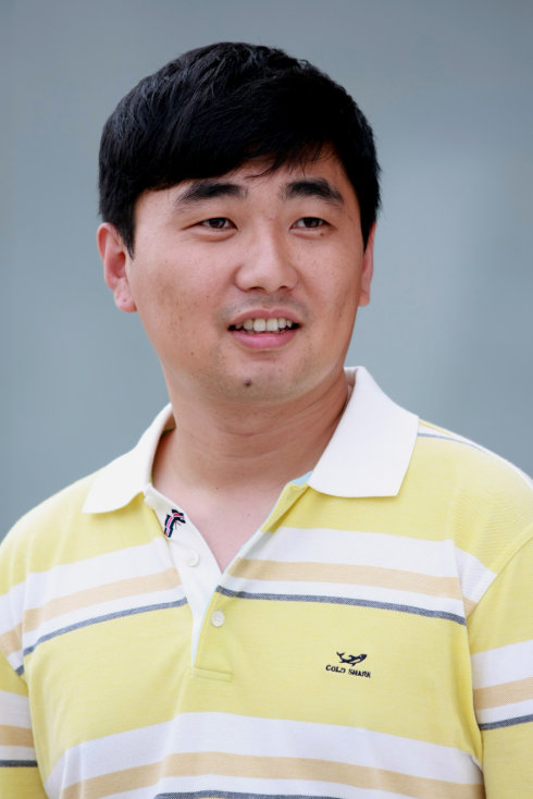 凡人歌周德华的扮演者(图2)