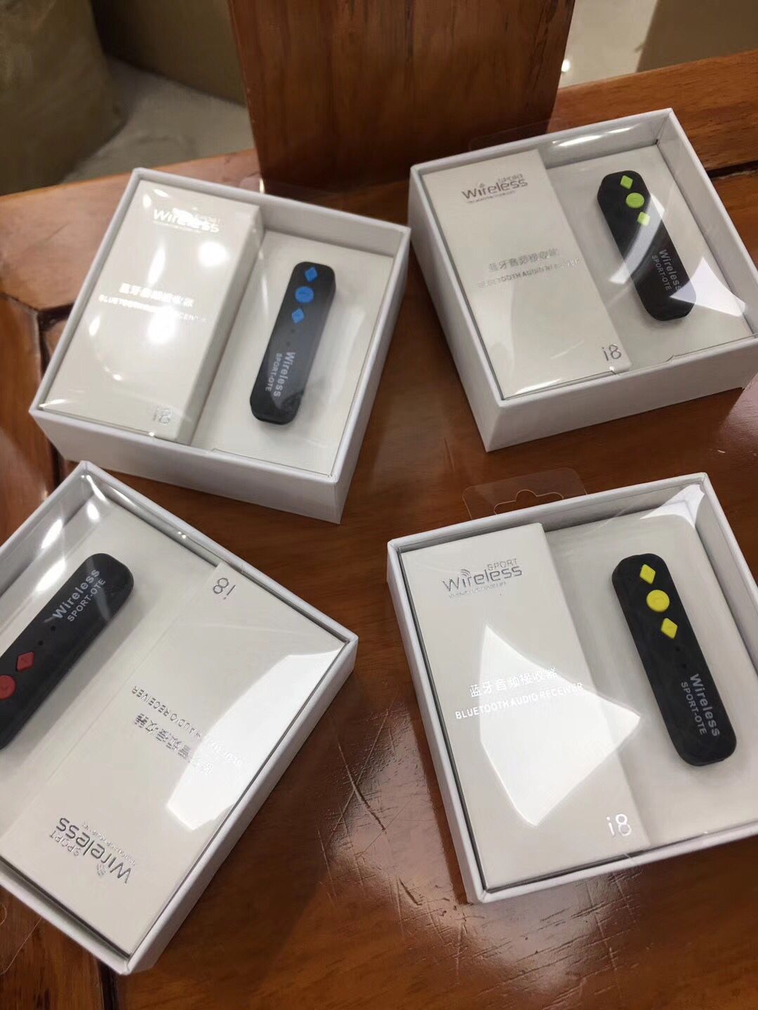 连接aux最好的设备(图1)