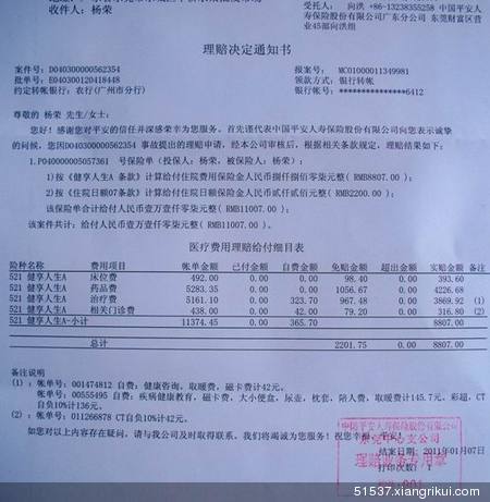 三者险300万和500万选哪个(图2)