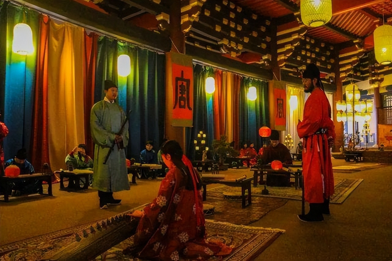 四方馆是什么意思_四方馆的作用与地位(图3)