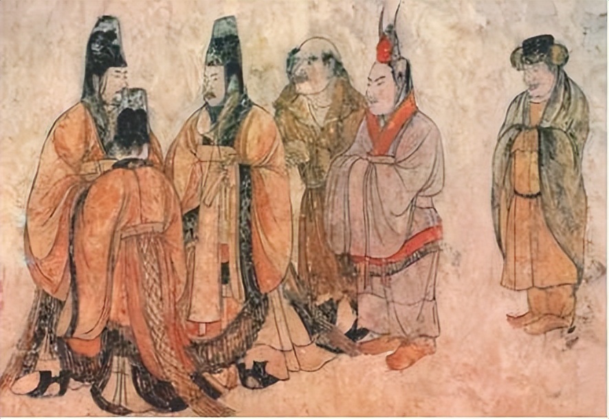 四方馆是什么意思_四方馆的作用与地位(图2)