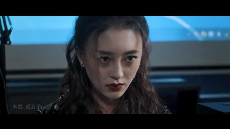 白夜追凶演员罗斯文简介_白夜追凶演员罗斯文是谁(图2)