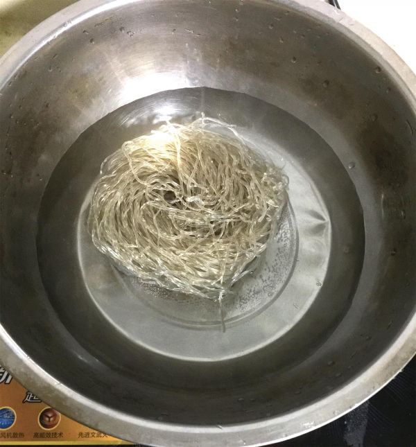 制作红薯粉条打芡水的比例(图3)