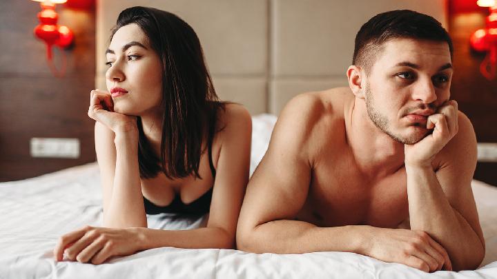 男性有哪些性功能误区？我该怎么预防呢？(图1)