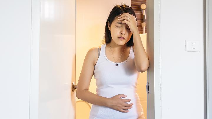 青春期少女也要重视妇科病！(图1)