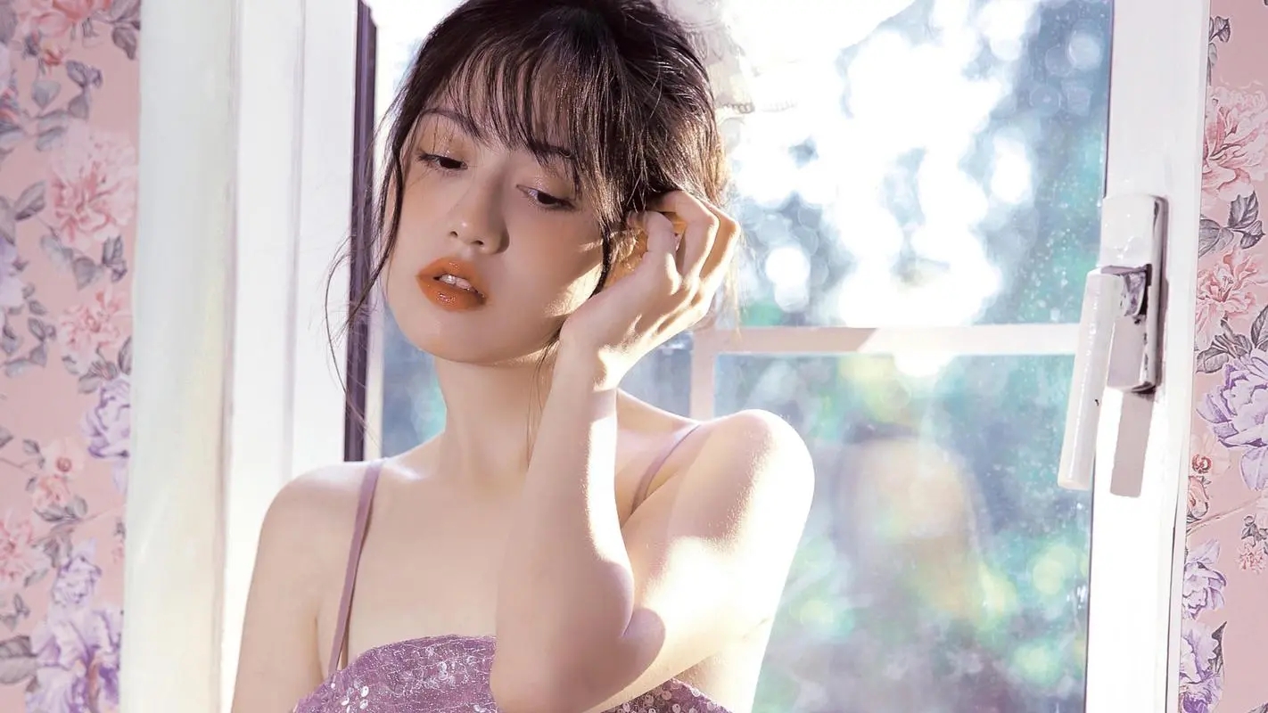 一只手能抓住的是C吗？女性C罩杯是什么？(图1)