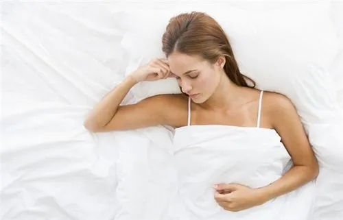 女人性交疼痛的原因有哪些？(图1)