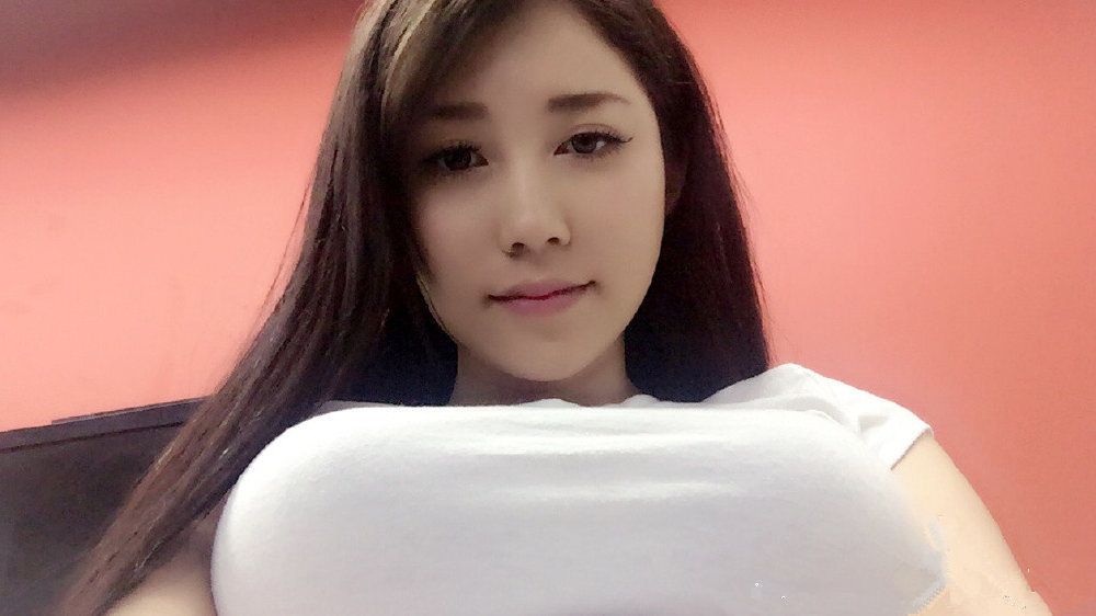 女人怎么让胸部变大？女性胸部受雌孕激素影响吗？(图1)