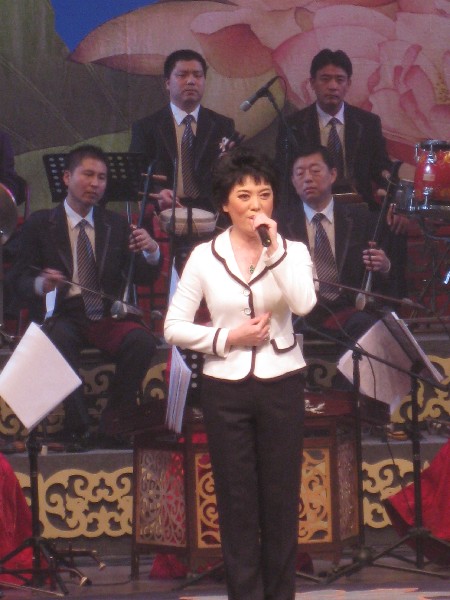 评剧是我国哪个地方的主要戏曲(图3)