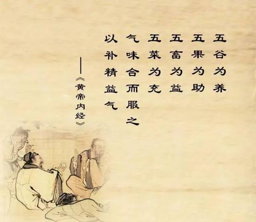 我国最早的中医学专著是什么(图3)