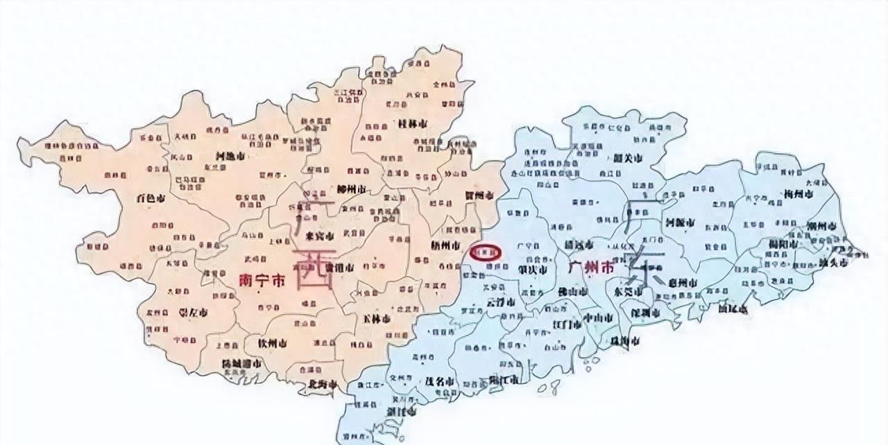 湖南湖北的湖是指什么湖(图3)