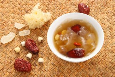 秋分适合吃什么食物 秋分养生有什么注意事项(图1)