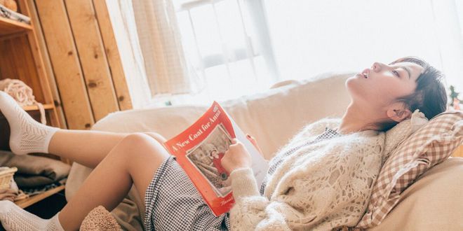 女人想要时最明显的三个信号是什么？(图1)