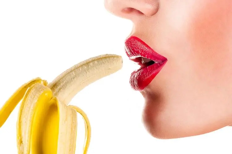 女人进行口爱是什么体验？(图1)