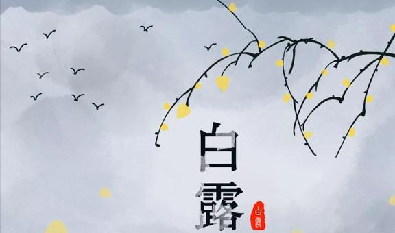 白露节气需要注意什么 白露节气的养生方法有什么(图1)