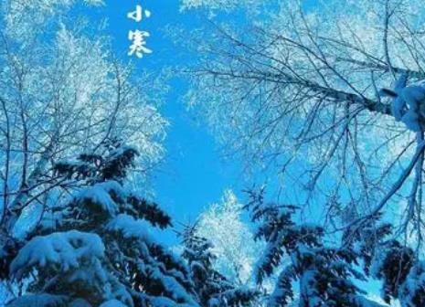 小寒节气吃什么 小寒节气养生食谱有什么(图1)