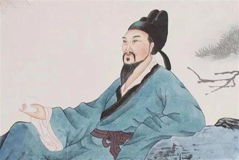 诗佛是指哪位诗人(图1)