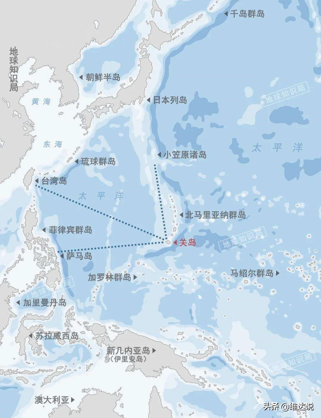 关岛属于哪个国家(图3)