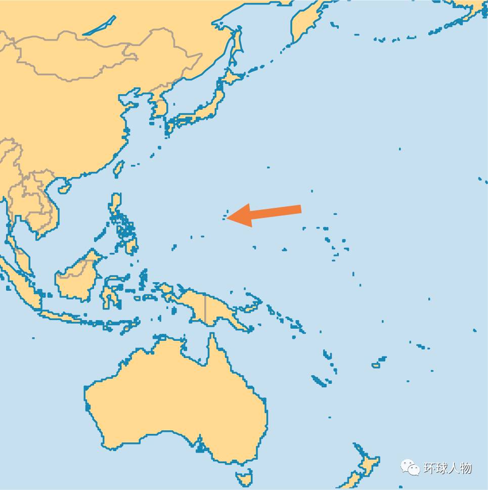 关岛属于哪个国家(图2)