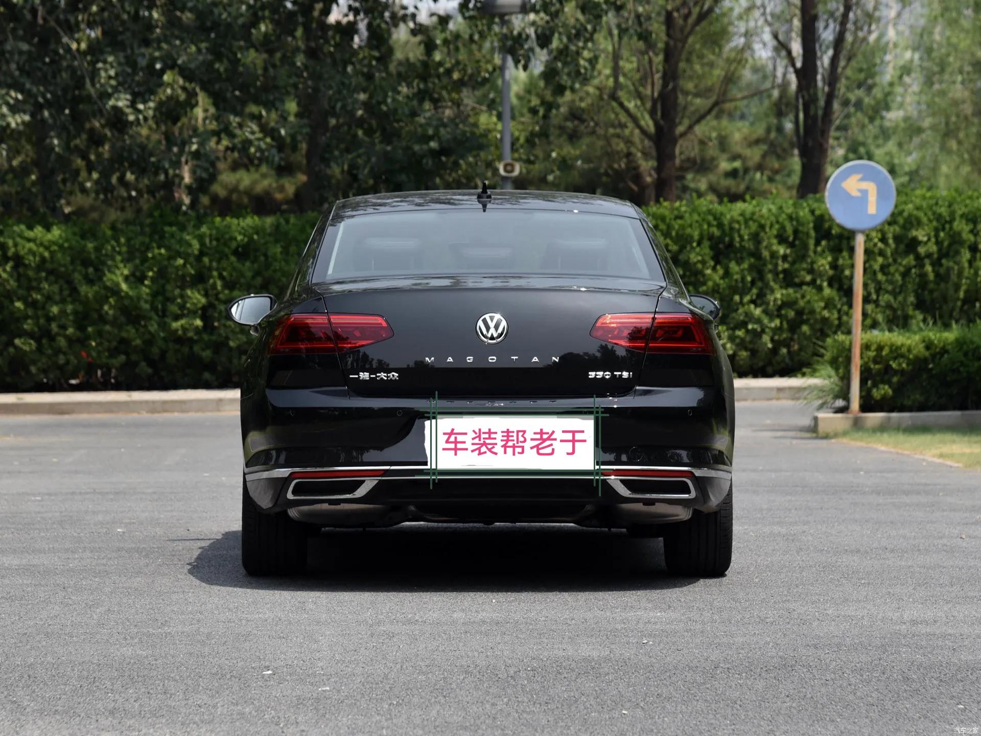迈腾330配置参数表(图2)