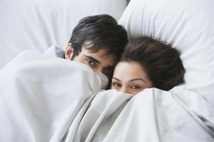 男人长期禁欲是什么体验?(图1) 男人长期禁欲是什么体验?(图1)