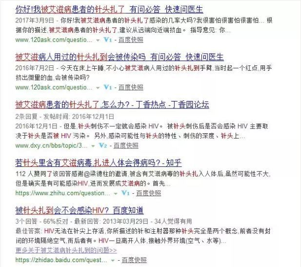 艾滋病能活多久(图3)
