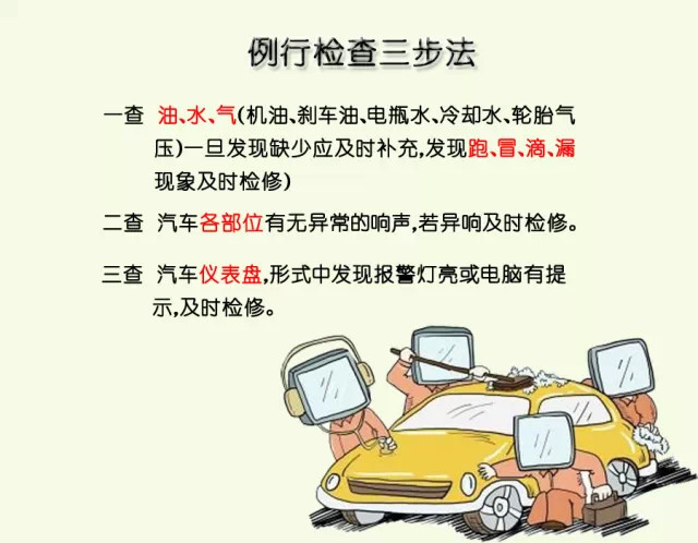 车辆磨合一般多少转速合适(图1)
