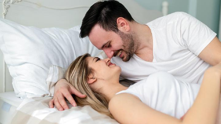 女生说想要了怎么办？想要的感觉是怎样的？(图1)