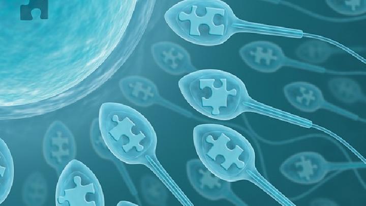 精子活力低是炎症导致的吗(图1)