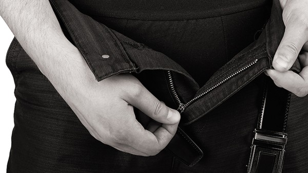 天天穿牛仔裤容易得性病?预防男性性病注意这6点(图1) 天天穿牛仔裤容易得性病?预防男性性病注意这6点(图1)