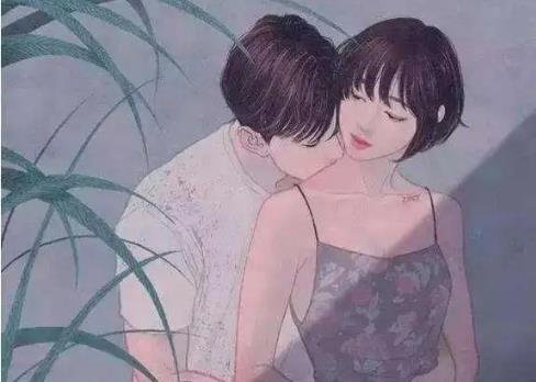 男人有多想睡自己最爱的女人 男人对性是不是朝思暮想(图1)