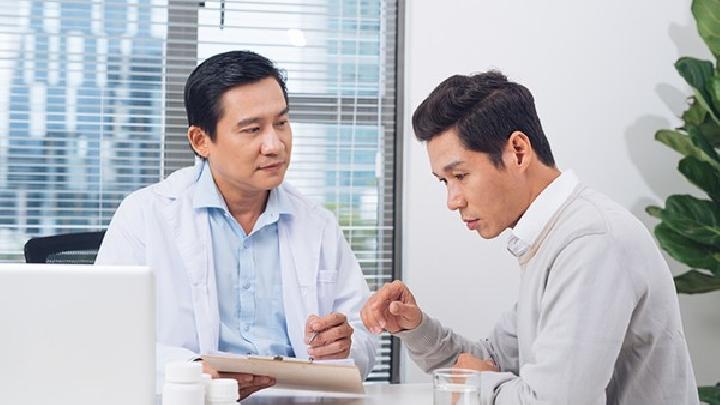 得了尖锐湿疣怎么治疗好？感染尖锐湿疣能治愈吗？(图1)