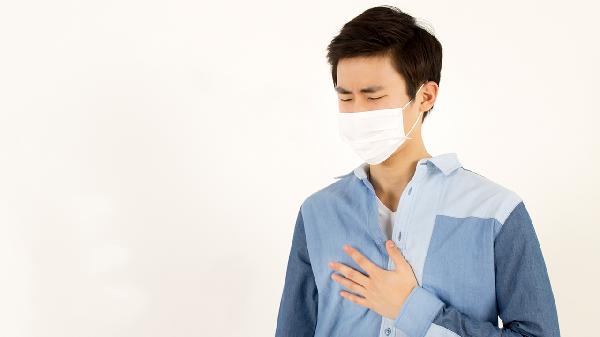 口罩侧面漏风会感染病毒吗(图2)