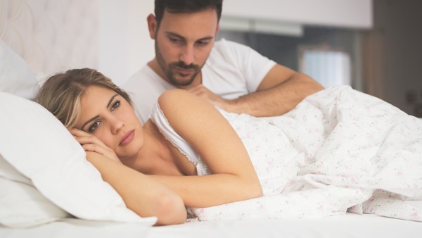 性生活中如何取悦对方和自己?10大性爱原则帮你进入状态(图2) 性生活中如何取悦对方和自己?10大性爱原则帮你进入状态(图2)