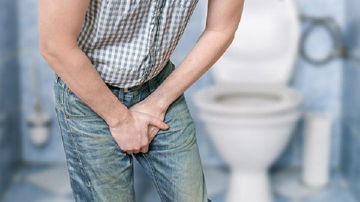 男性尖锐湿疣症状是什么样的？男性染上尖锐湿疣的症状症状表现(图1)