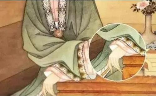 女人的玉露是什么意思 女性的柔荑是什么地方(图1)