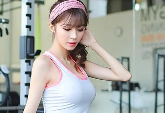 乳晕颜色深意味着什么？(图1)