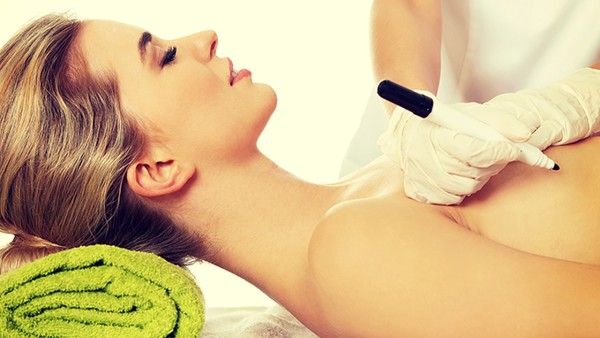 激光嫩肤多久做一次效果好？激光嫩肤可以改善毛孔粗大吗？(图1)